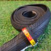 Upcycled Hybrid tyre Belt
