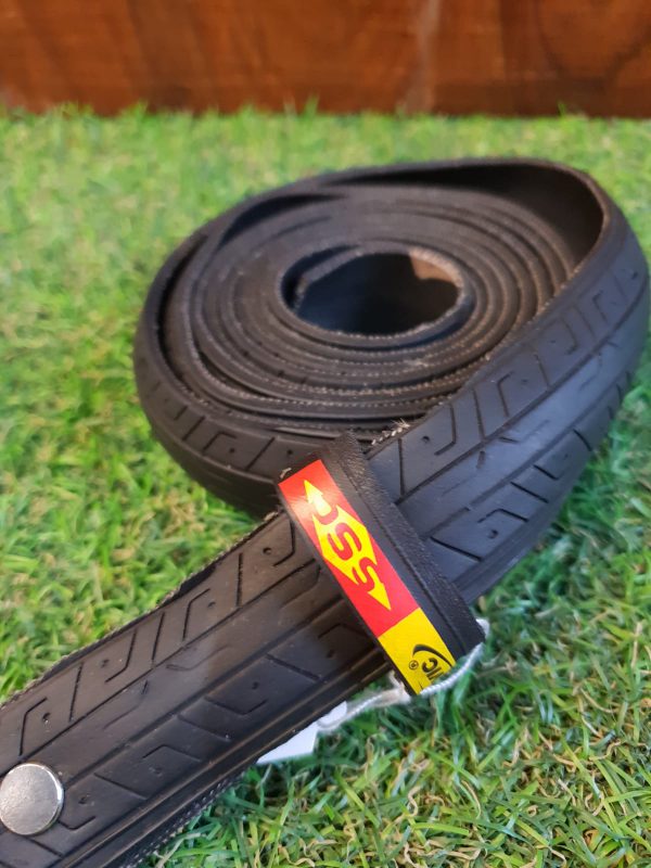 Upcycled Hybrid tyre Belt