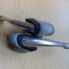 Modolo brake levers for drop handlebars
