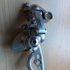 Vintage Campagnolo Chorus 1st generation 7-speed rear derailleur - incomplete for spares/repairs