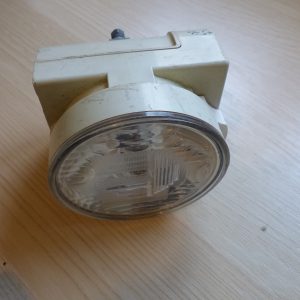 1980s Ever Ready battery front light