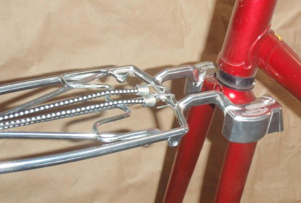 New/old stock: Pletscher VS fork crown front carrier rack