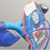 image of the refurbished child's bike - Thomas and Friends for sale