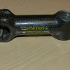 Vincolo Prolite 100mm handlebar stem for threadless forks