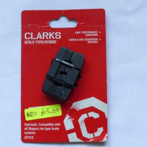 Clarks CP310 Magura brake pads