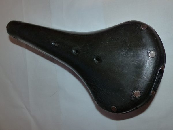 Brooks B17 narrow leather saddle