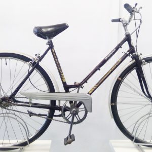 Image of the refurbished Puch Elegance