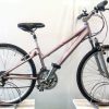 Image of the Refurbished Claud Butler Hybrid/Mountain Bike for sale