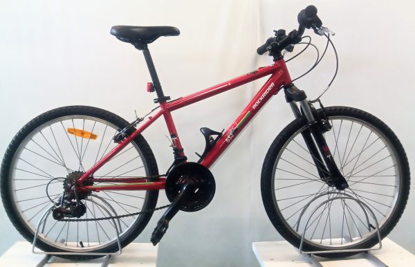 Image of the Refurbished Rockrider 5.1 RR Child's Mountain Bike for sale
