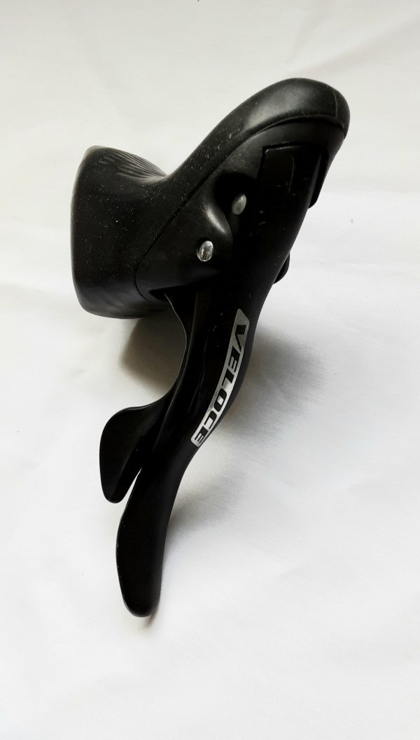 Campagnolo Veloce 10-speed RHS gear/brake lever