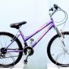 image of the refurbished saxon insight girls bike for sale