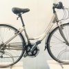 Imag of the Refurbished Apollo Etienne Town Bike for sale