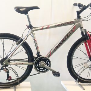 Image of the Refurbished Falcon Trakker Mountain Bike for sale