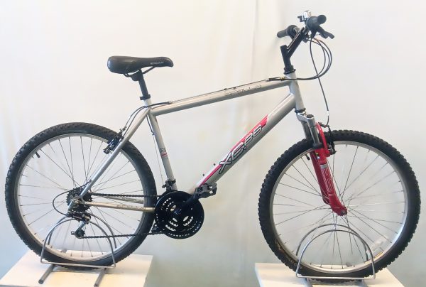 image of the Refubished Apollo XC26 Mountain Bike for sale