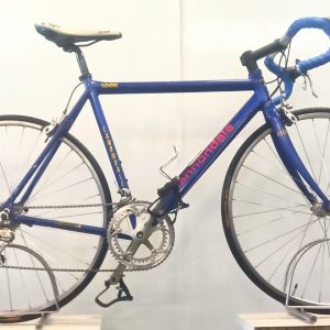 Image of the Refurbished Cannondale CAAD4 Road Bike for sale