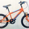 Image of the Refurbished Raleigh Tumult 18 Childs Bike for sale