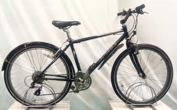 Image of the Refurbished Specialized Hardrock Child's Hybrid Bike for sale