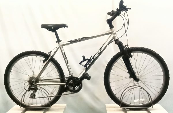 Image of the Refurbished Marin Bolinas Ridge Mountain Bike for sale