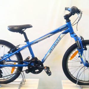 Image of the Refurbished Specialized Hotrock 20' for sale
