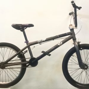 Image of the Refurbished VooDoo BMX bike for sale