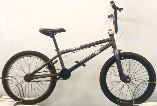 Image of the Refurbished VooDoo BMX bike for sale