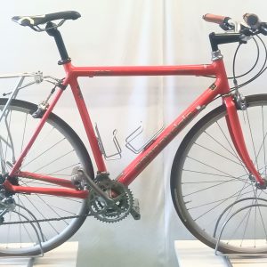 Image of the Refurbished Cannondale R500 Road Bike for sale