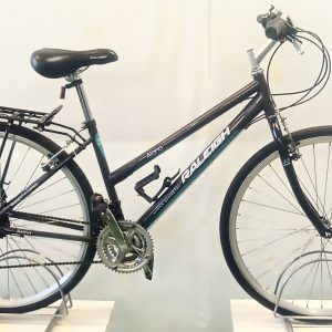Image of the Refurbished Ladies Raleigh Alana Hybrid Bike