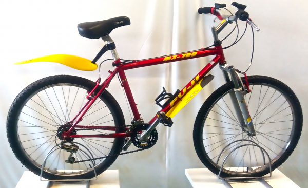 Image of the Refurbished Fuji MX-760 Mountain Bike for sale