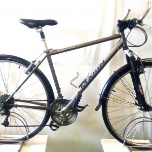ImaGE OF THE Refurbished Marin San Rafael Mountain Bike for sale