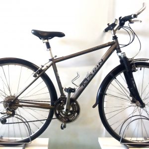 Image of the Refurbished Marin San Rafael Mountain Bike for sale