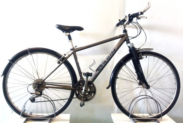 Image of the Refurbished Marin San Rafael Mountain Bike for sale