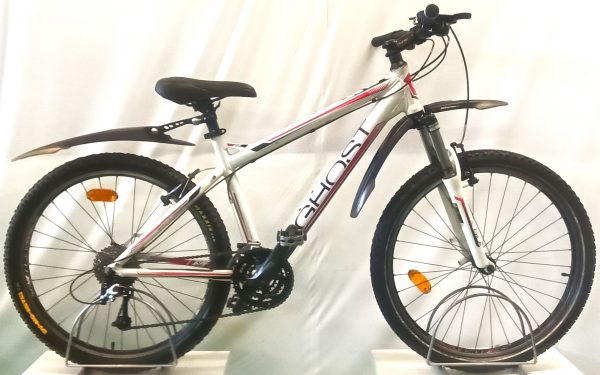 Image og the Refurbished Ghost Special Edition 1800 Mountain Bike for sale