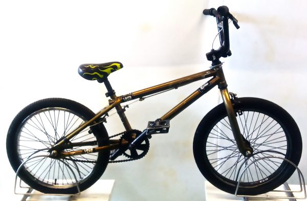 Image of theRefurbished GT Tour BMX Bike for sale