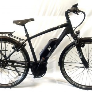 Image of the Refurbished Gudereit EC-6 Electric Bike for sale