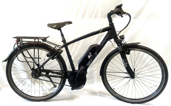 Image of the Refurbished Gudereit EC-6 Electric Bike for sale