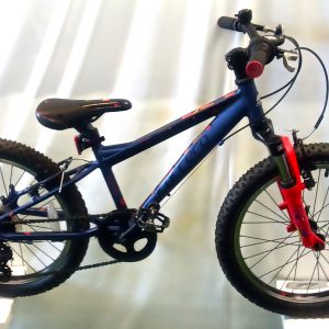Image of the Refurbished Carrera Blast Child's Mountain Bike for sale