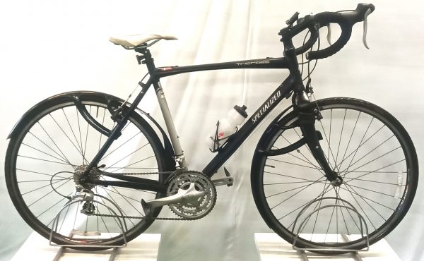 Image of the Refurbished Specialized Tricross Road bike. for sale
