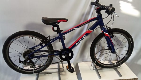 Wiggins Chartres refurbished child's mountain bike