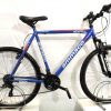 Image of the Refurbished Ammaco Scafell Hybrid Bike for sale