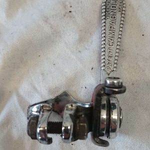 Vintage Campagnolo gear shift lever