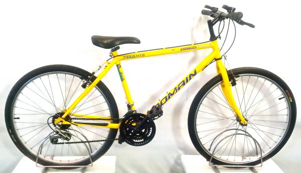 Image of the Coventry Eagle Domain Retro Mountain Bike for sale