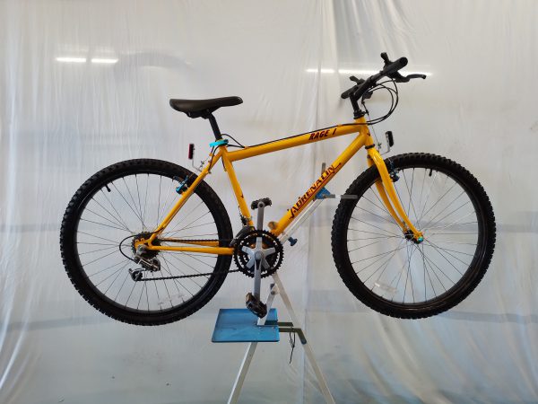 Image Of The Refurbished Rage 1 Mountain Bike For Sale