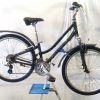 Image of the Refurbished Giant Sedonna Step Through Town Bike for sale