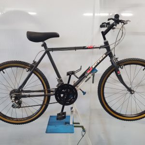 Image Of The Refurbished Vectra Murray 24" Wheel Mountain Bike For Sale