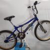 Image Of The Refurbished GT Performer BMX Bike For Sale