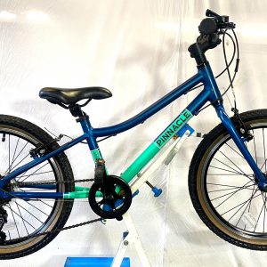 Image of the Refurbished Pinnacle Ash Child's Mountain Bike for sale.