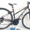 Image of the Refurbished GT Transeo 3.0 mountain Bike for sale.