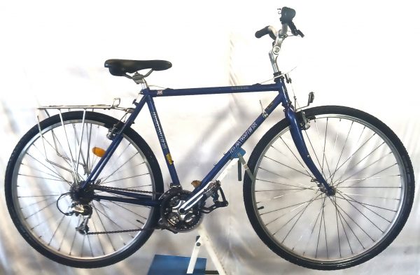 Image of the Refurbished Dawes Horizon Touring Bike for sale