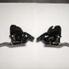 Shimano Deore LX ST-M565 levers