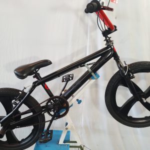 Image Of The Refurbished Rat BMX Bike For Sale